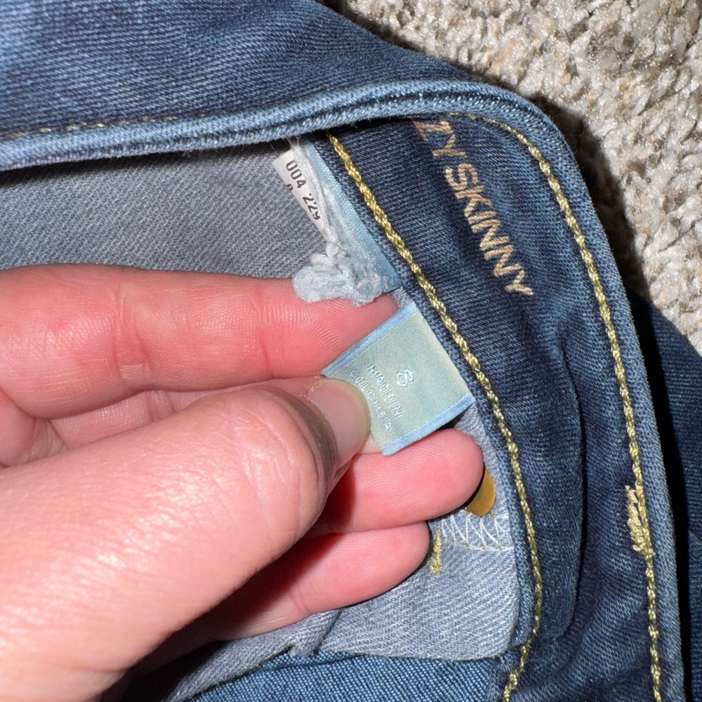 MICHAEL KORS Skinny Jeans - Picture 4 of 8